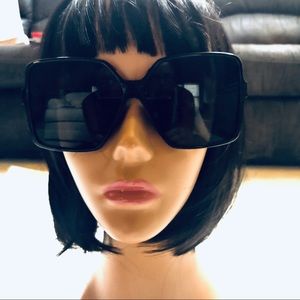 Accessories - Oversized Square Sunglasses 🕶 Accessories - Oversized Square Sunglasses 🕶